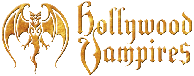 Hollywood Vampires Official Store logo