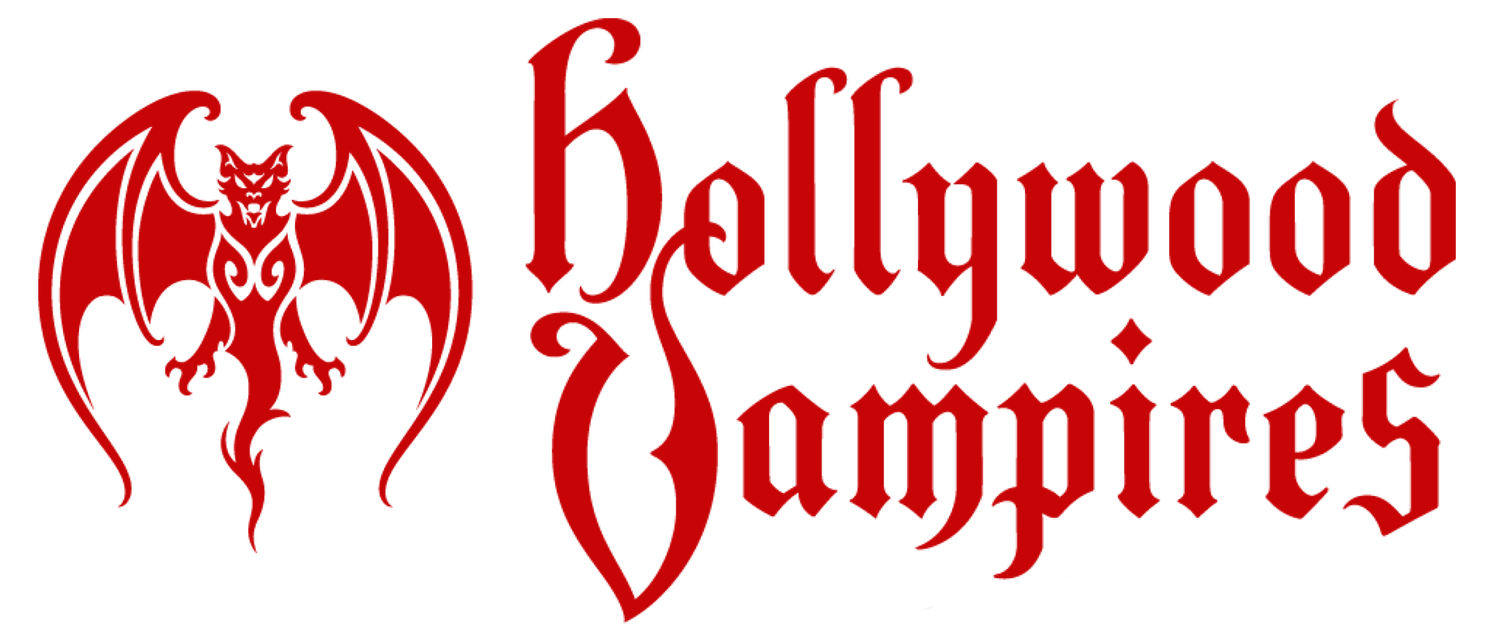 Hollywood Vampires Official