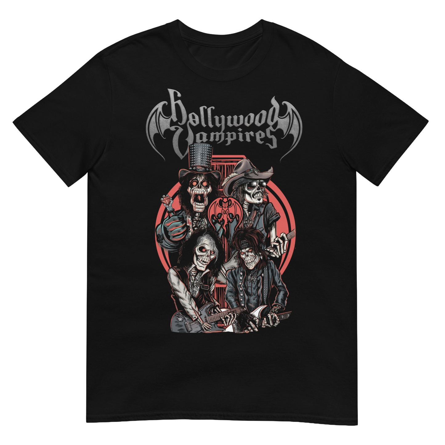 Caricature T-Shirt