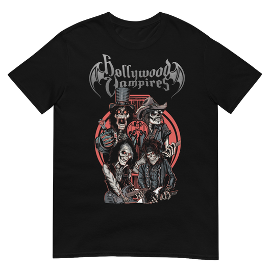 Caricature T-Shirt
