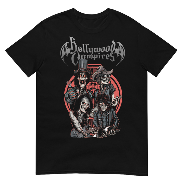 HollywoodVampiresCharacterTee_