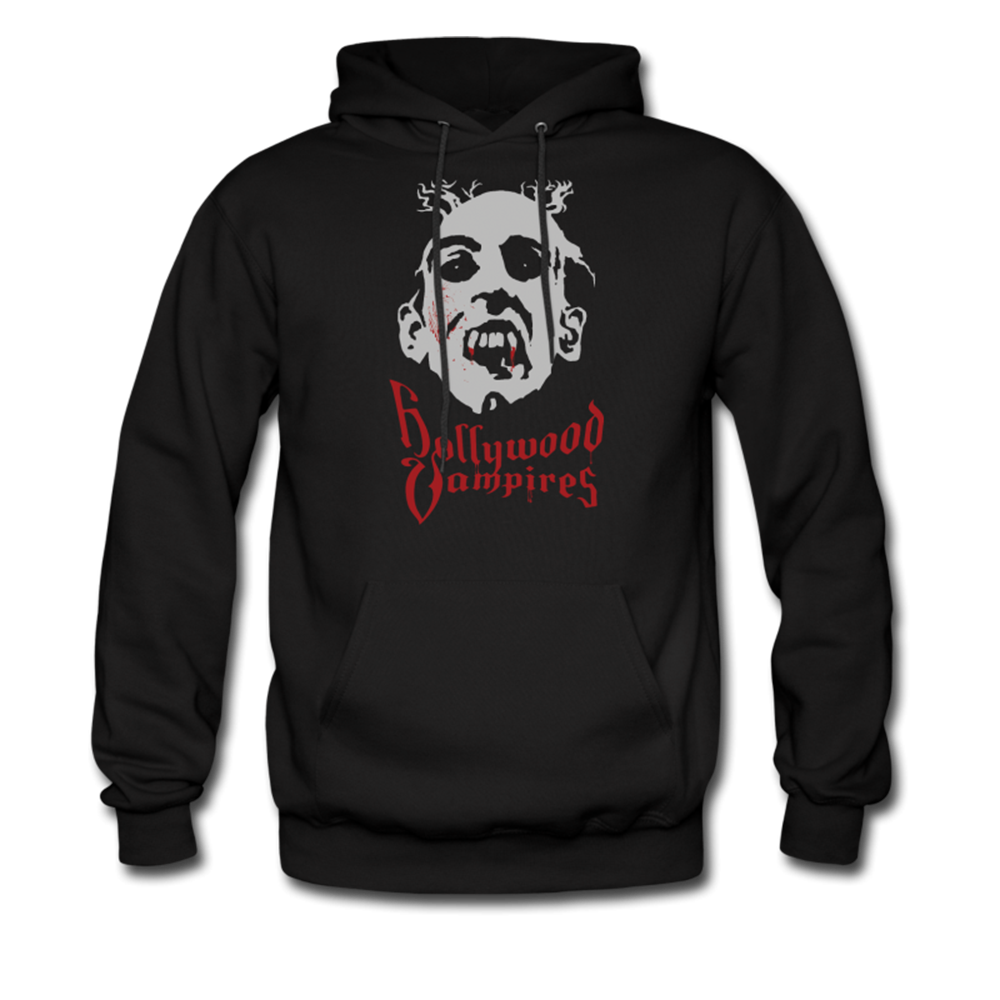 The Boogieman Surprise Hoodie
